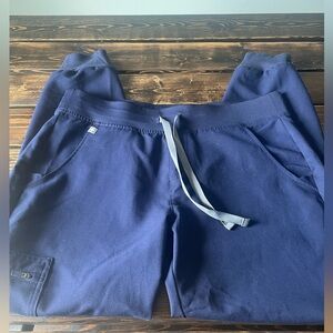 Zamora Jogger Scrub Pants